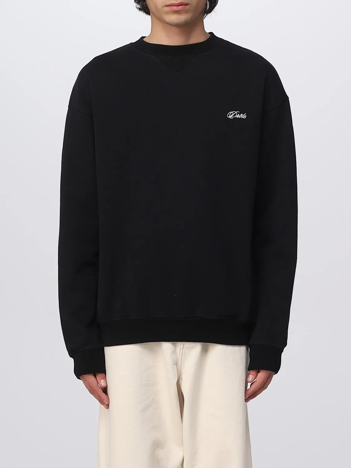 Sudadera hombre Drole De Monsieur