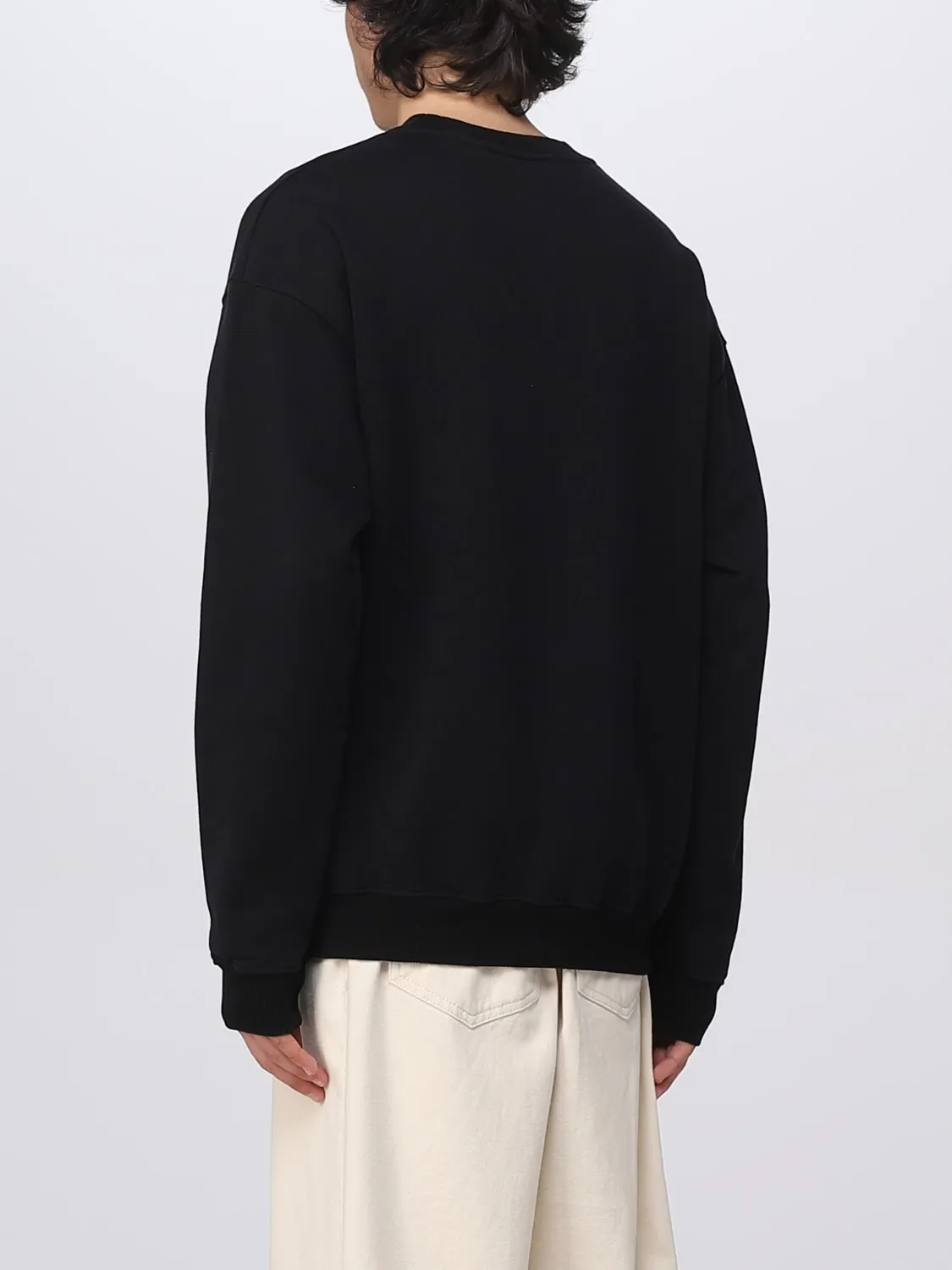 Sudadera hombre Drole De Monsieur
