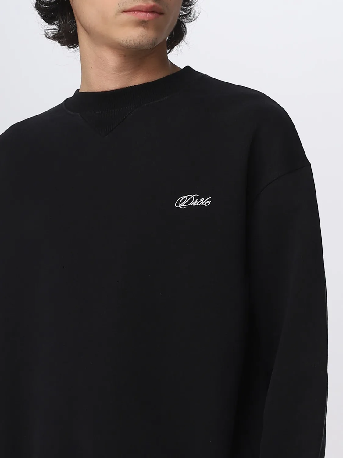 Sudadera hombre Drole De Monsieur